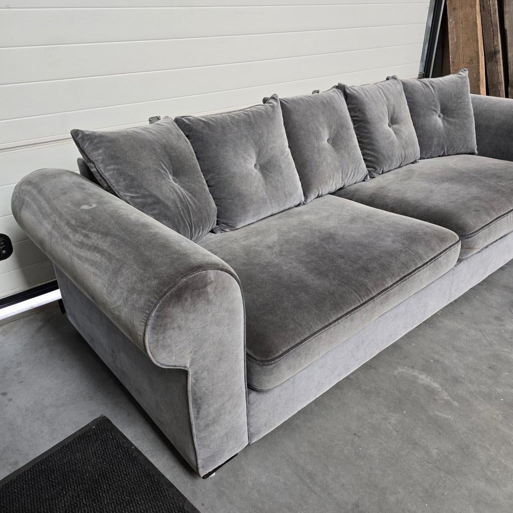 Room 108  3 Zitbank - Topkwaliteit zitcomfort - Bankstel, Ophalen, 3 zitter, 3 zitter, 3 zitter