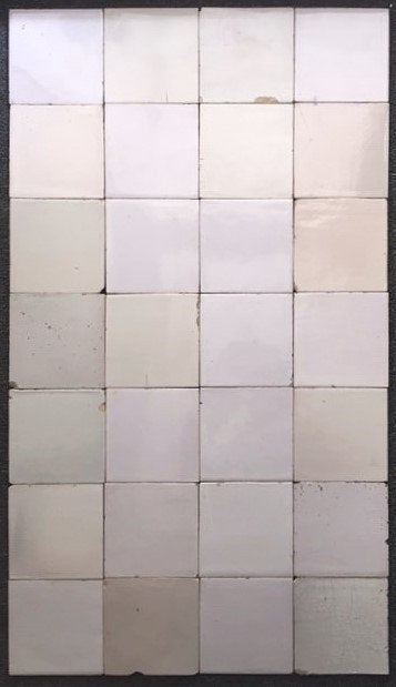 Antieke Witjes Origineel 18e / 19e Eeuw, Ophalen of Verzenden