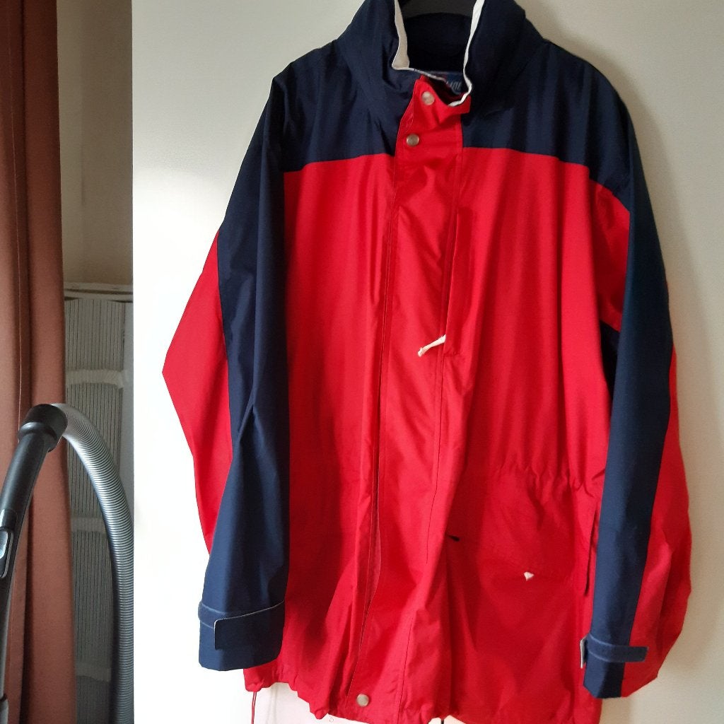 Heren jas maat xl merk: Lifeline, Maat 56/58 (XL), Ophalen of Verzenden, Zo goed als nieuw, Lifeline