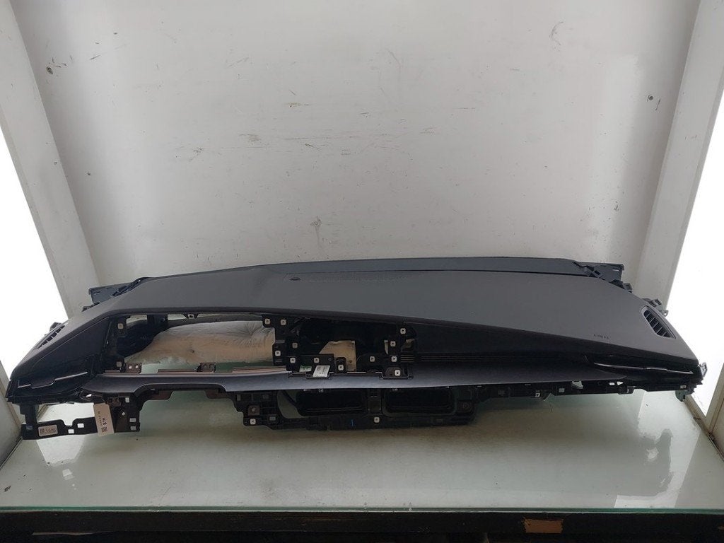 Airbag Set + Dashboard Kia Niro II (SG2) 2024 80100AT100, Info@kia.de, Kia Deutschland GmbH, Gebruikt, Theodor-Heuss-Allee 11, Frankfurt am Main 60486, , Duitsland