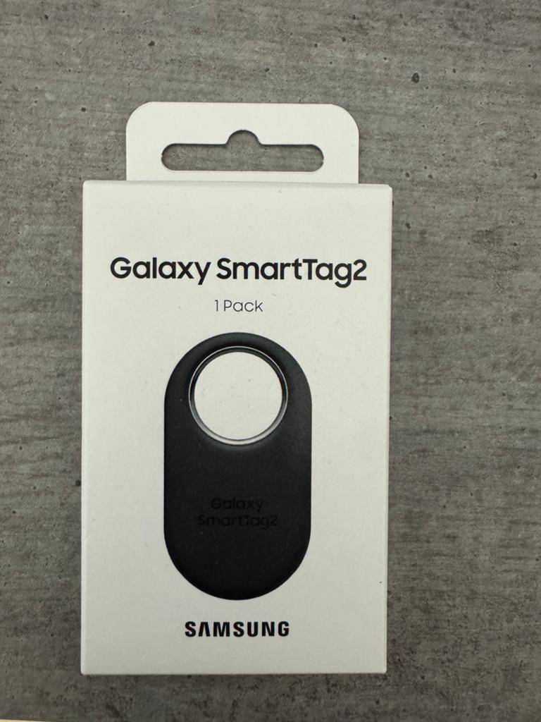 NIEUW&VERZEGELD: Samsung Galaxy SmartTag2 | BT Tracker, Telecommunicatie, Mobiele telefoons | Toebehoren en Onderdelen, Ophalen of Verzenden