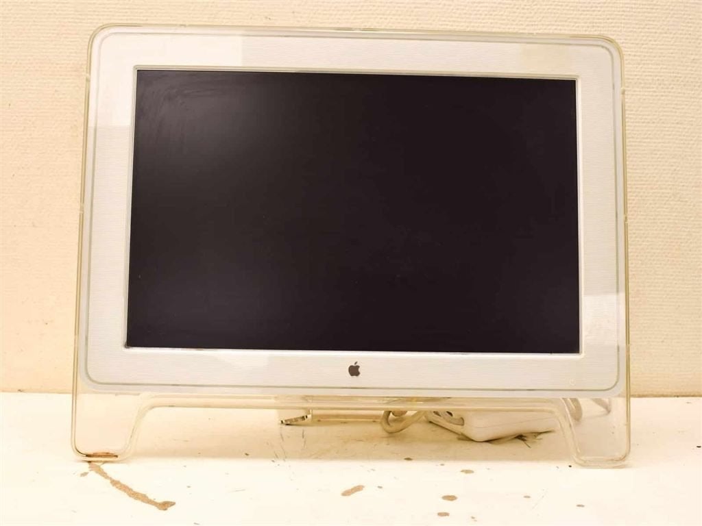 Apple Monitor 52956, Gebruikt, 101 t/m 150 Hz, Ophalen of Verzenden, Overige typen