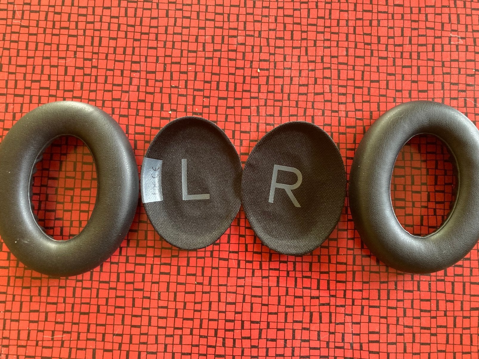 BOSE 700 oorkussens / Earpads