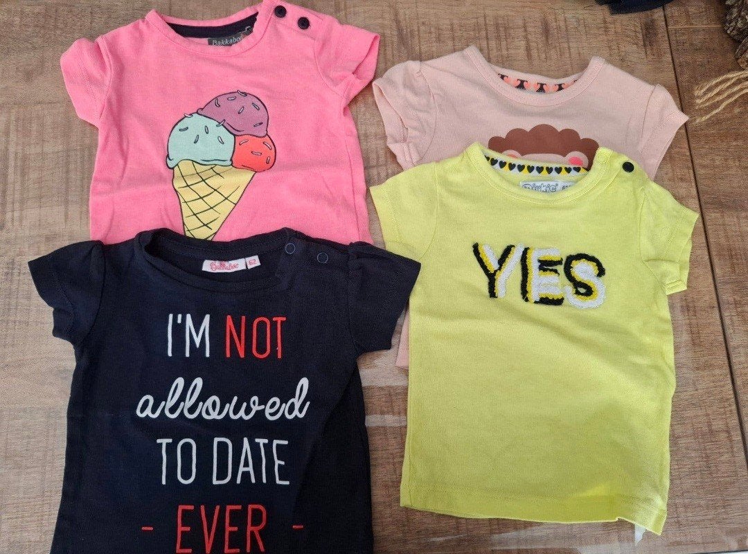 heel veel kinderkleren, Kinderen en Baby's, Ophalen, Zo goed als nieuw, Meisje