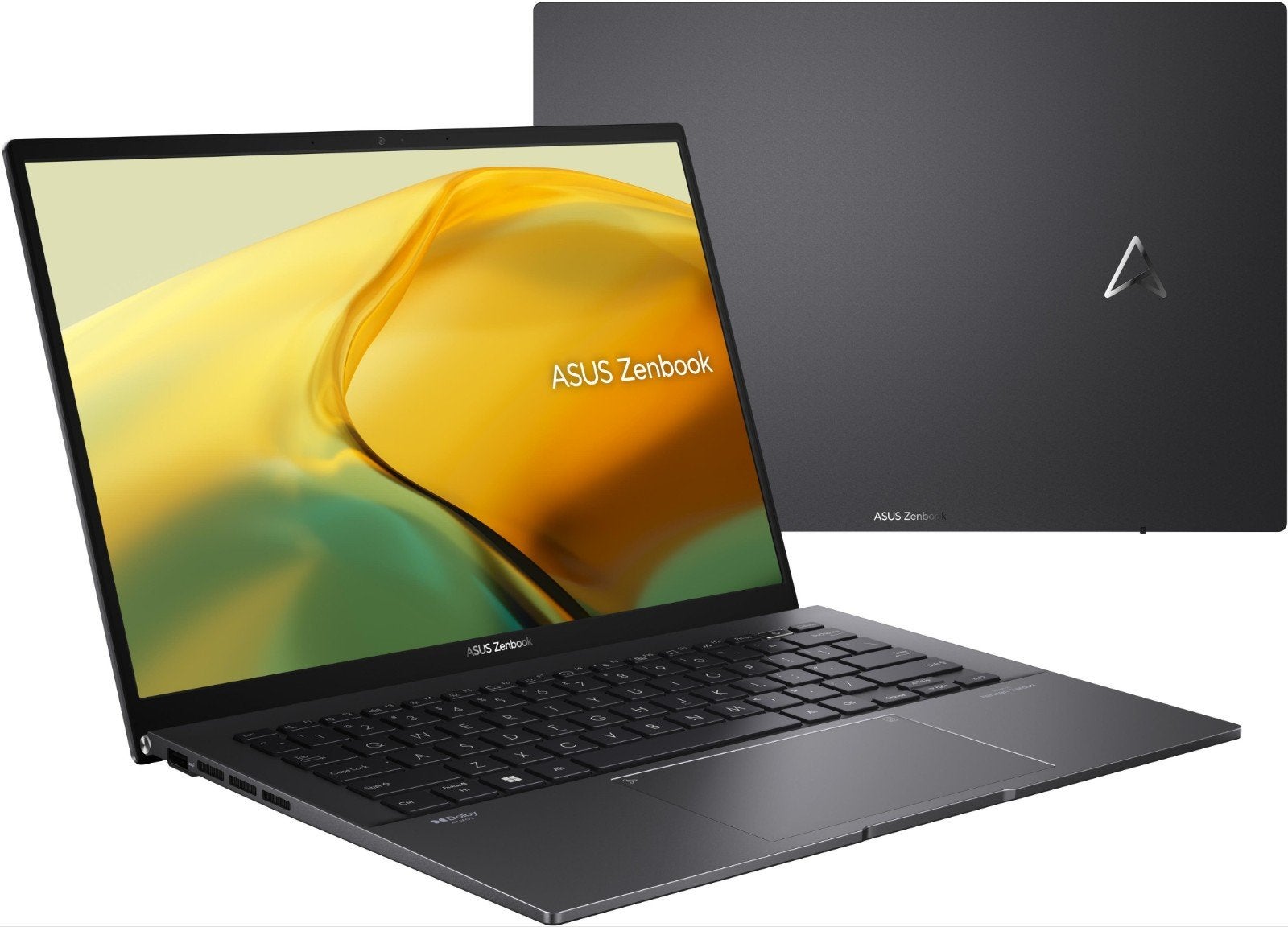 ASUS Zenbook 14 UM3402YA Ryzen 7/ 512GB SSD, Computers en Software, Gebruikt, 2 tot 3 Ghz, Qwerty, AMD Ryzen 7 7730U
