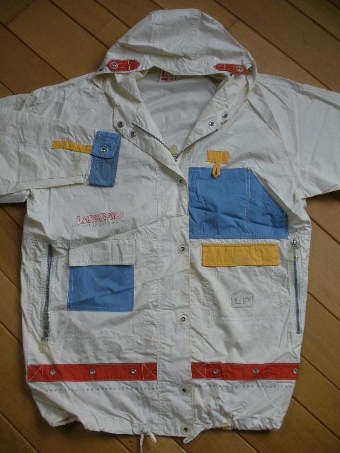 LAPAGAYO jack jas ecru maat XL, Kleding | Dames, Beige, Maat 46/48 (XL) of groter, Lapagayo, Ophalen of Verzenden
