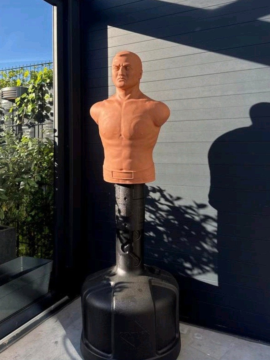 Century BOB bokspop, Sport en Fitness, Vechtsporten en Zelfverdediging, Ophalen of Verzenden, Zo goed als nieuw