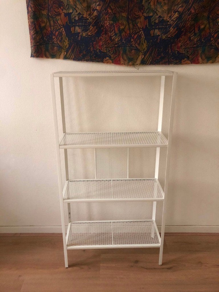 IKEA BAGGEBO Kast, Huis en Inrichting, Kasten | Stellingkasten, Ophalen, Zo goed als nieuw