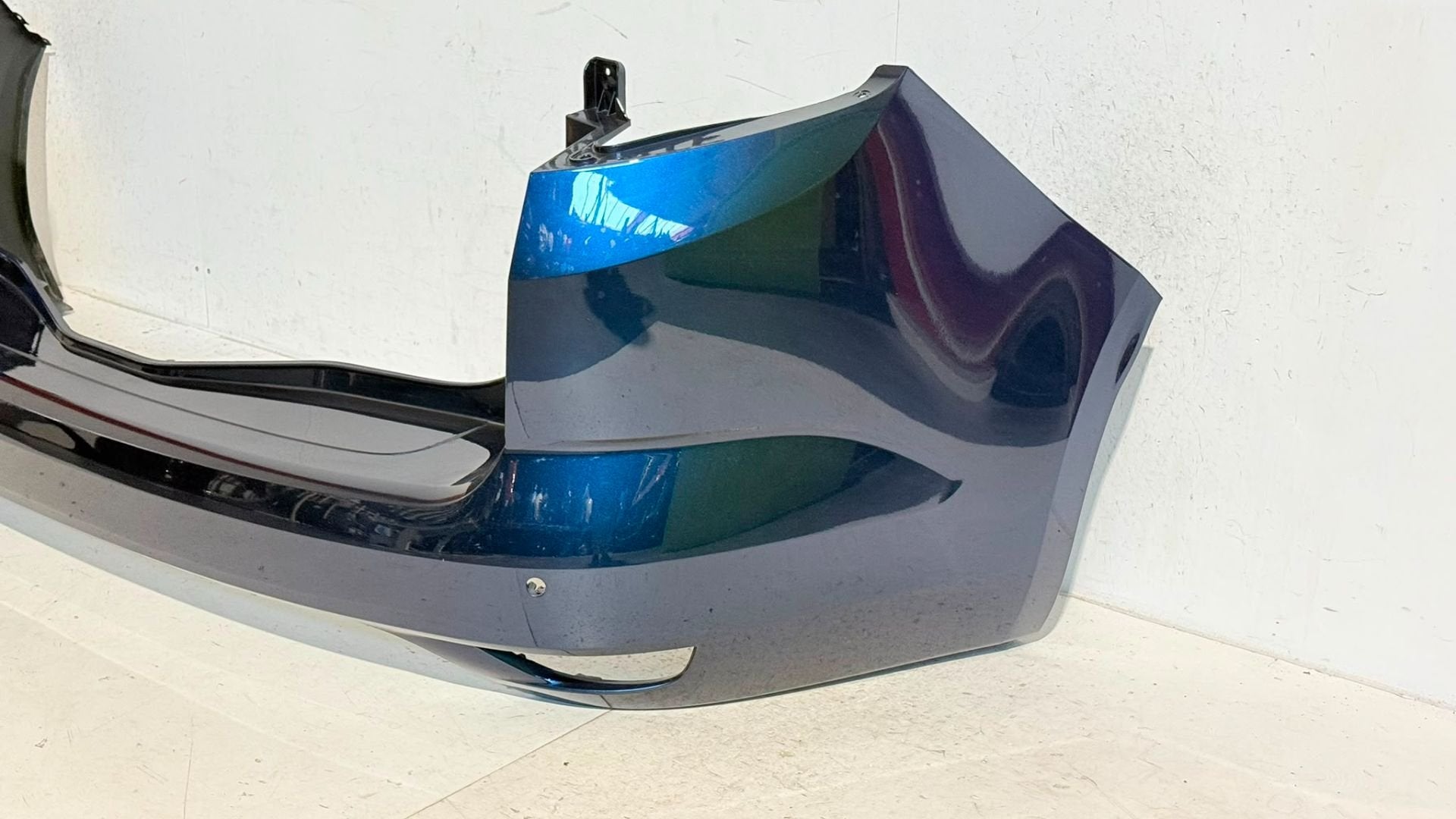 Renault Megane IV Grandtour achterbumper 850226043R, Renault Group, Gebruikt, Contact.group@renault.com, Renault