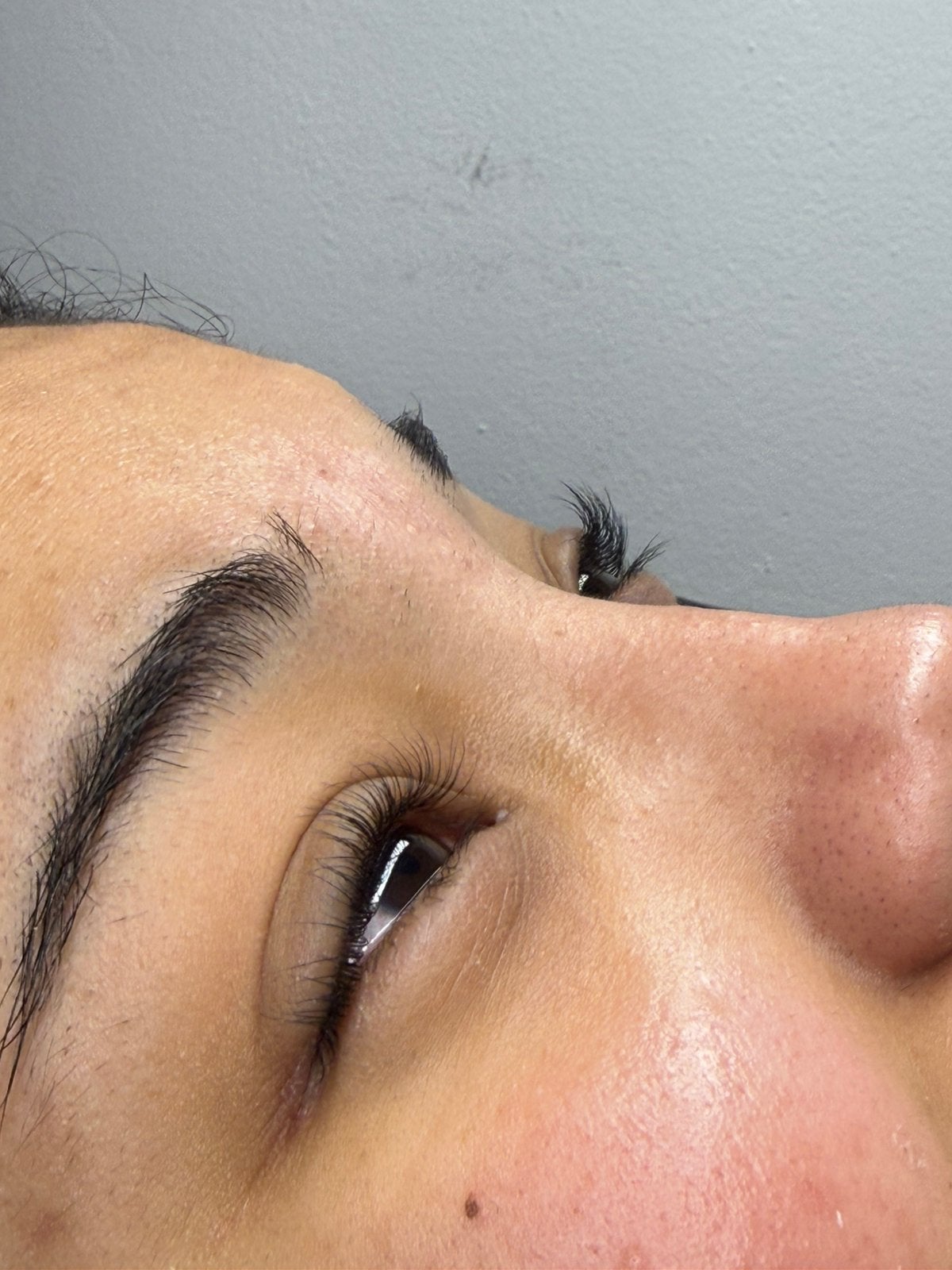 Korean Lash Lifting, Ophalen, Nieuw, Overige typen
