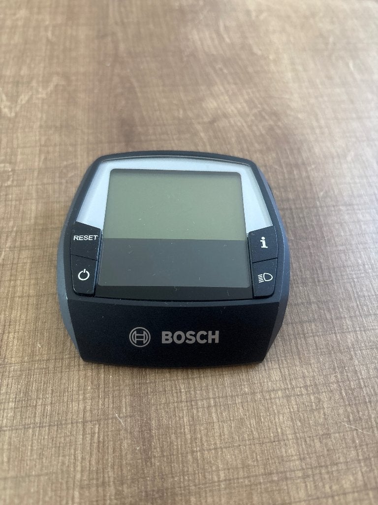 Bosch Intuvia display voor e-bike, Ophalen, Gebruikt