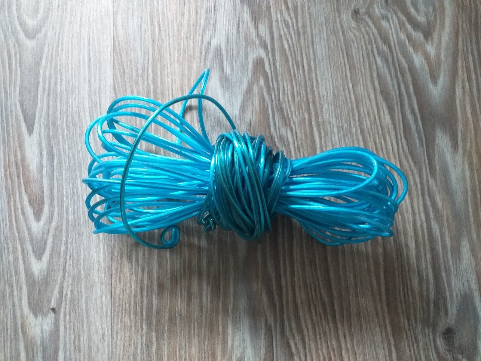 Waslijn 20+ meter, Ophalen of Verzenden, Zo goed als nieuw, Overige typen