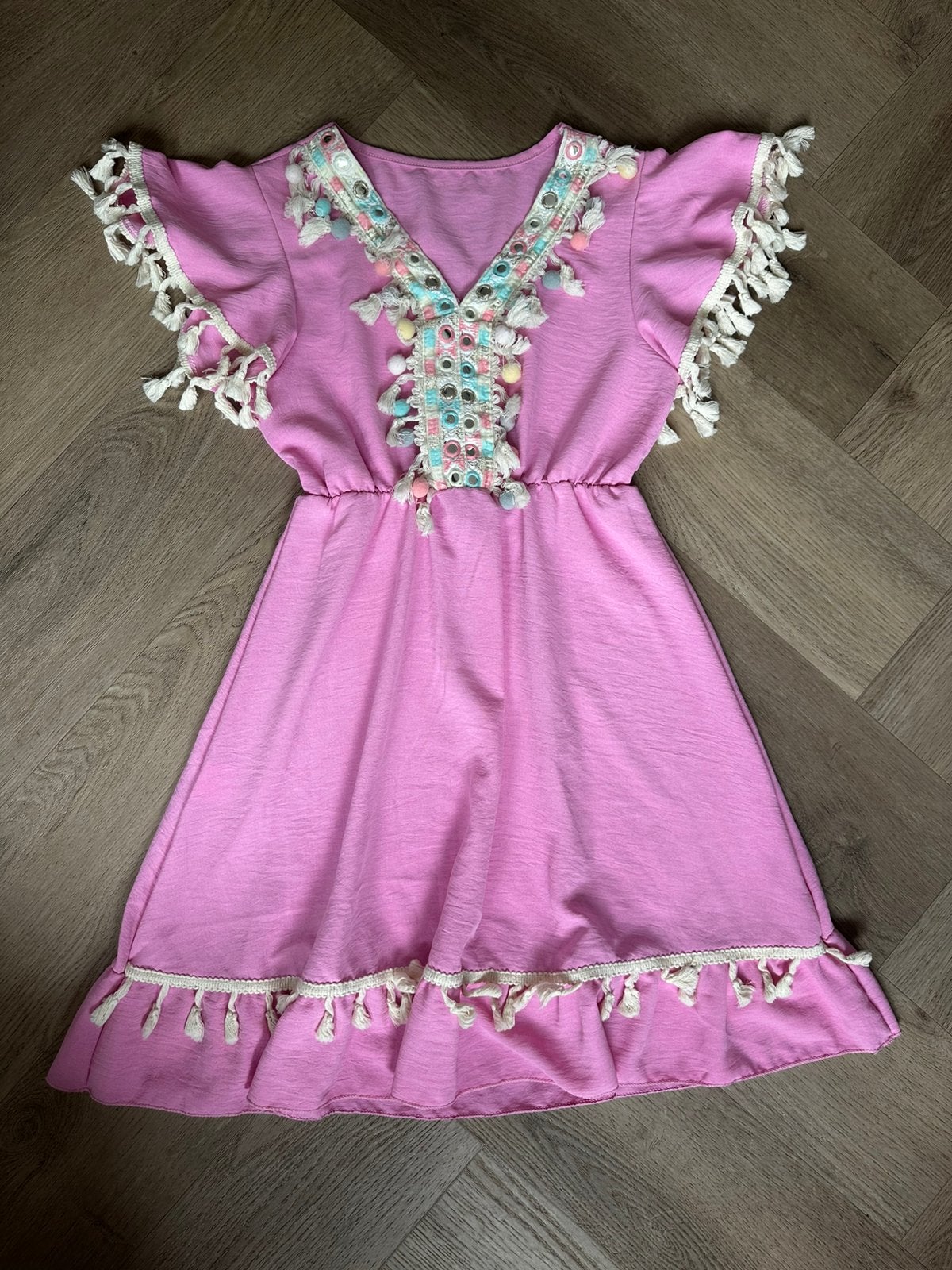 Partij nieuwe kinderkleding! 50 stuks, Ophalen of Verzenden, Nieuw