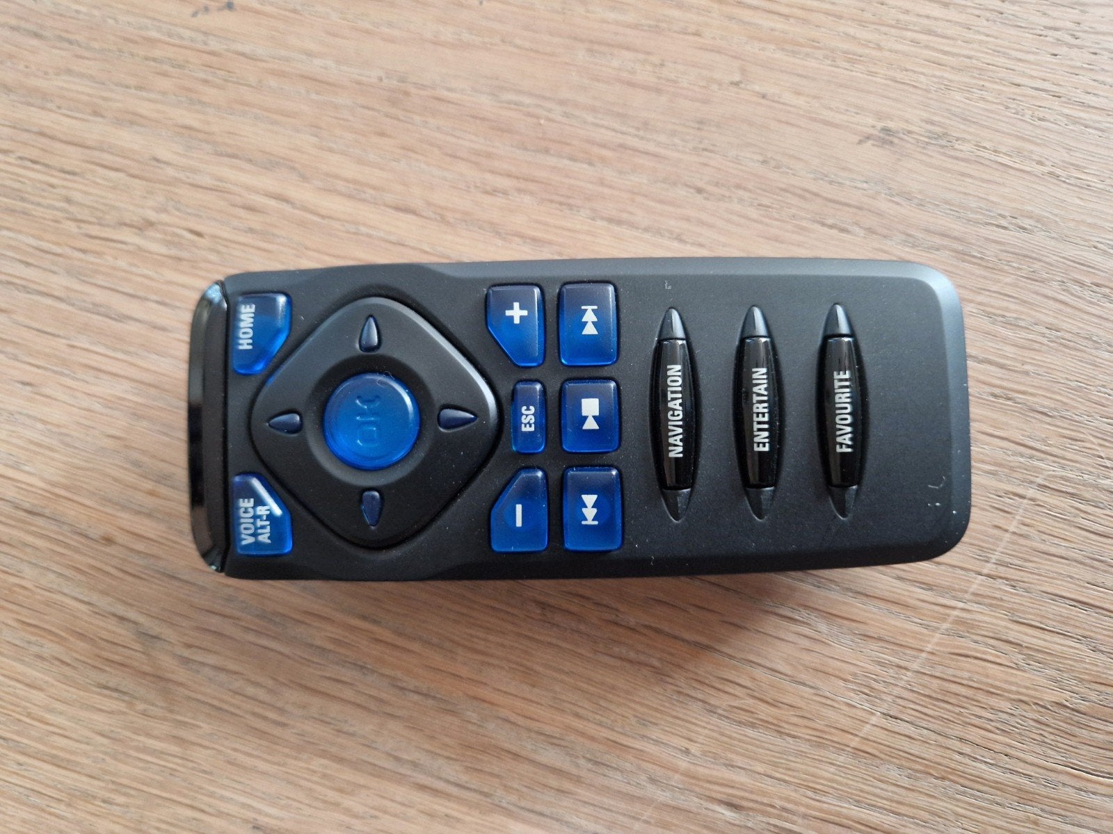 BMW VDO RC 5400/01 Afstandsbediening, Ophalen of Verzenden, Nieuw, BMW