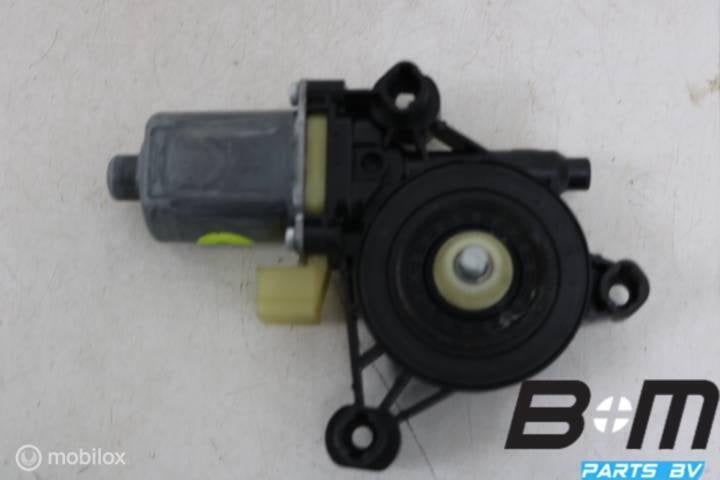 Raammotor links voor Audi A3 8V 5Q0959802B, Auto-onderdelen, Gebruikt