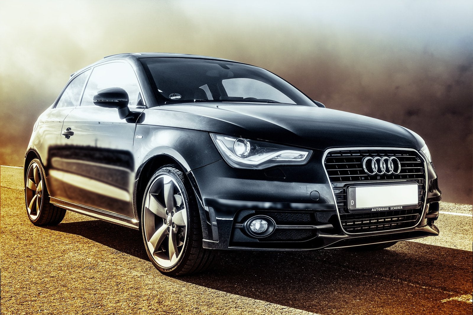 Audi A3 Leasen met BKR? Ontdek Uw Mogelijkheden Vandaag!, Verzenden, Nieuw, 2408ls, Qredio