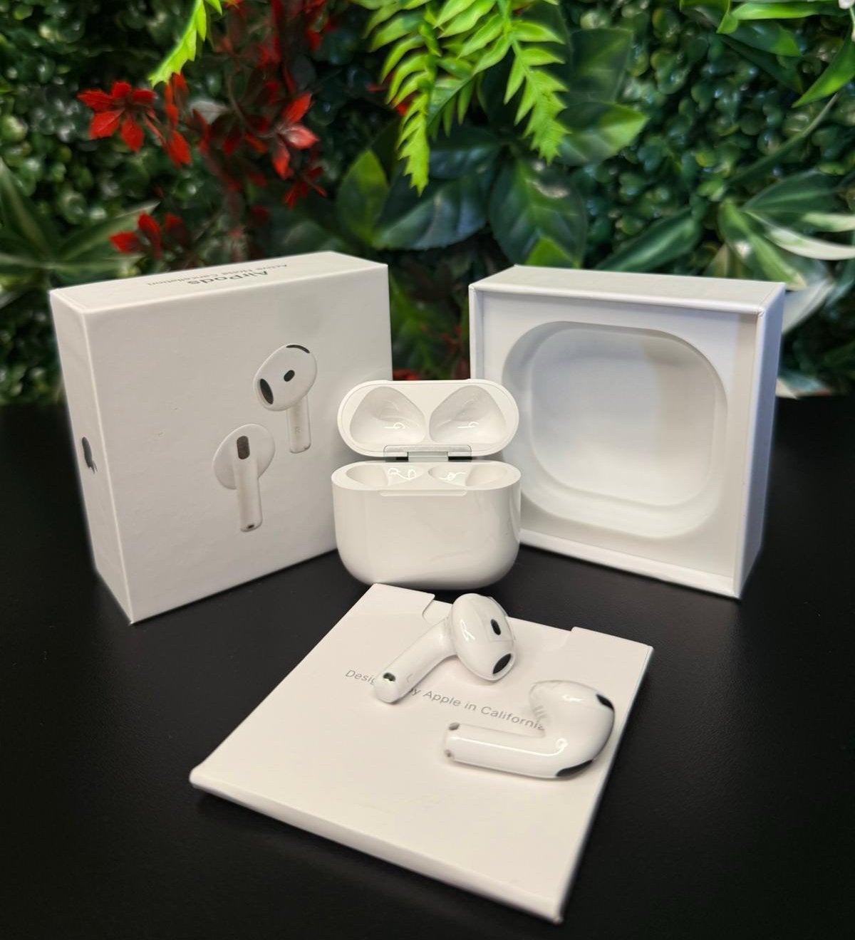 AirPods 4 ANC  | Nieuw, Bluetooth, Overige merken, Nieuw, Ophalen of Verzenden