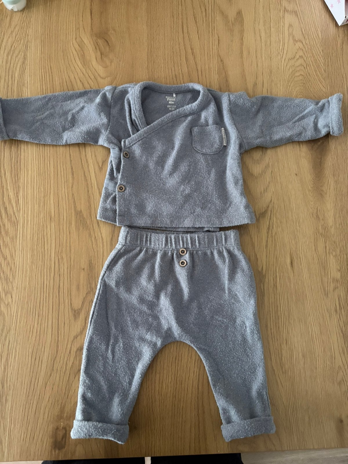Sweet petit pakje jongens, Ophalen of Verzenden, Zo goed als nieuw, Jongetje, Pakje