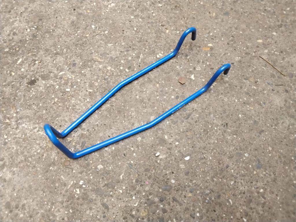 FIETSGEREEDSCHAP PARK TOOLS, Ophalen of Verzenden