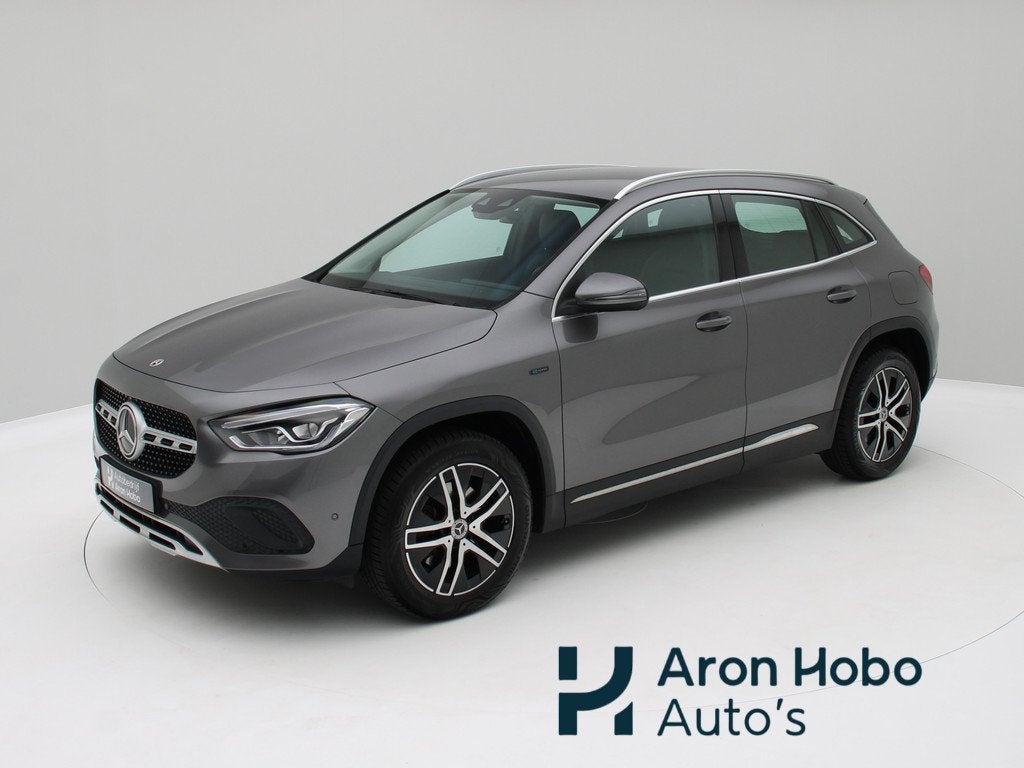Mercedes-Benz GLA 250 e Progressive Camera, Carplay, Sfeerve, Auto's, Mercedes-Benz, Bedrijf, Hybride Elektrisch/Benzine, 71 km/l