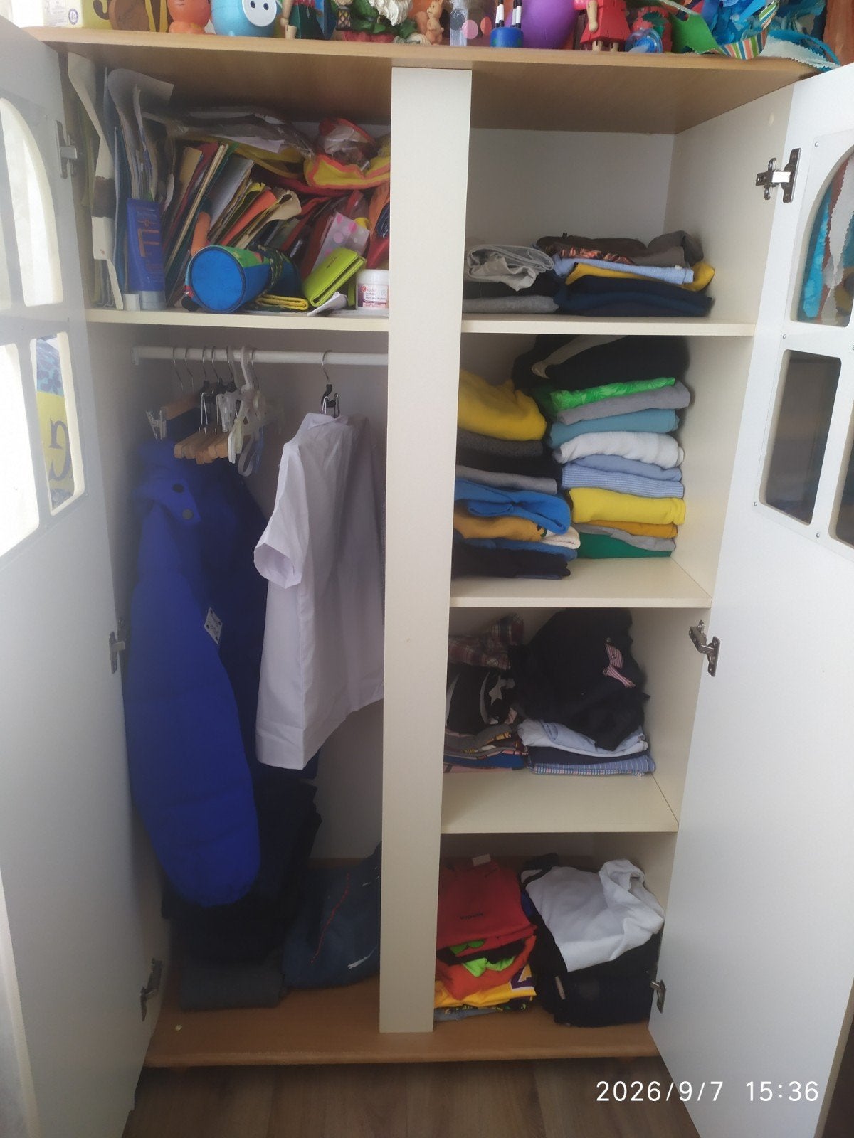 Gratis demonteren en ophalen., Ophalen, Gebruikt, 50 tot 70 cm, 75 tot 100 cm