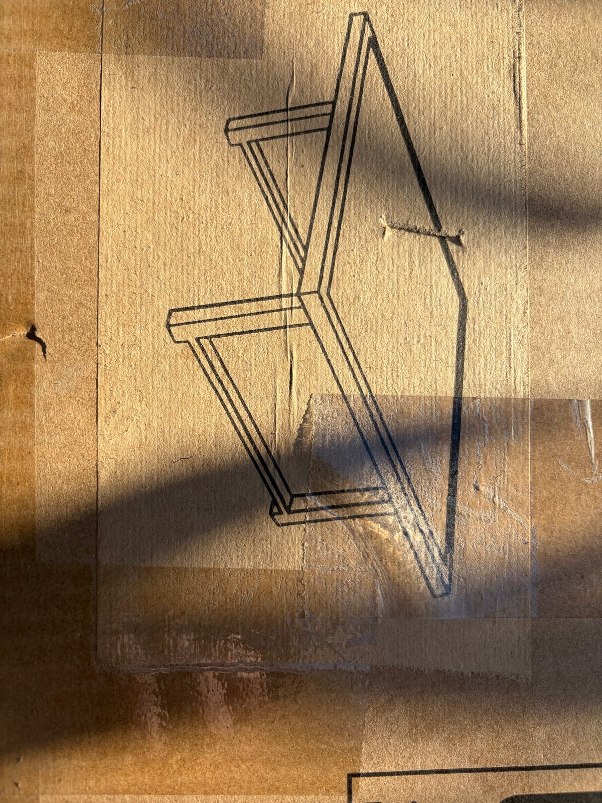 Hartman Tim Keramische Lounge Tafel 88x88x40 cm, Ophalen, Nieuw, Rechthoekig, Overige materialen