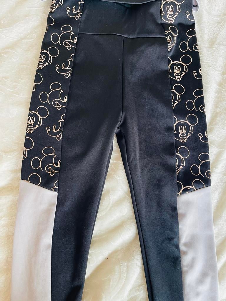 Zara kids sport kleding, Ophalen of Verzenden, Zo goed als nieuw, Jongen of Meisje