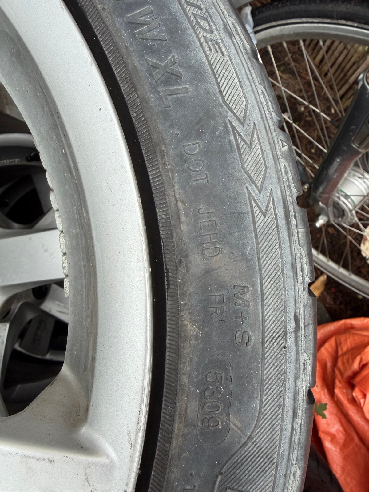 Oz velgen Radial, Auto-onderdelen, 17 inch, Ophalen of Verzenden, All Season, Band(en)