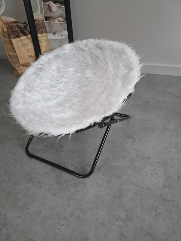 Kattenmand (Nieuw), Ophalen, Nieuw