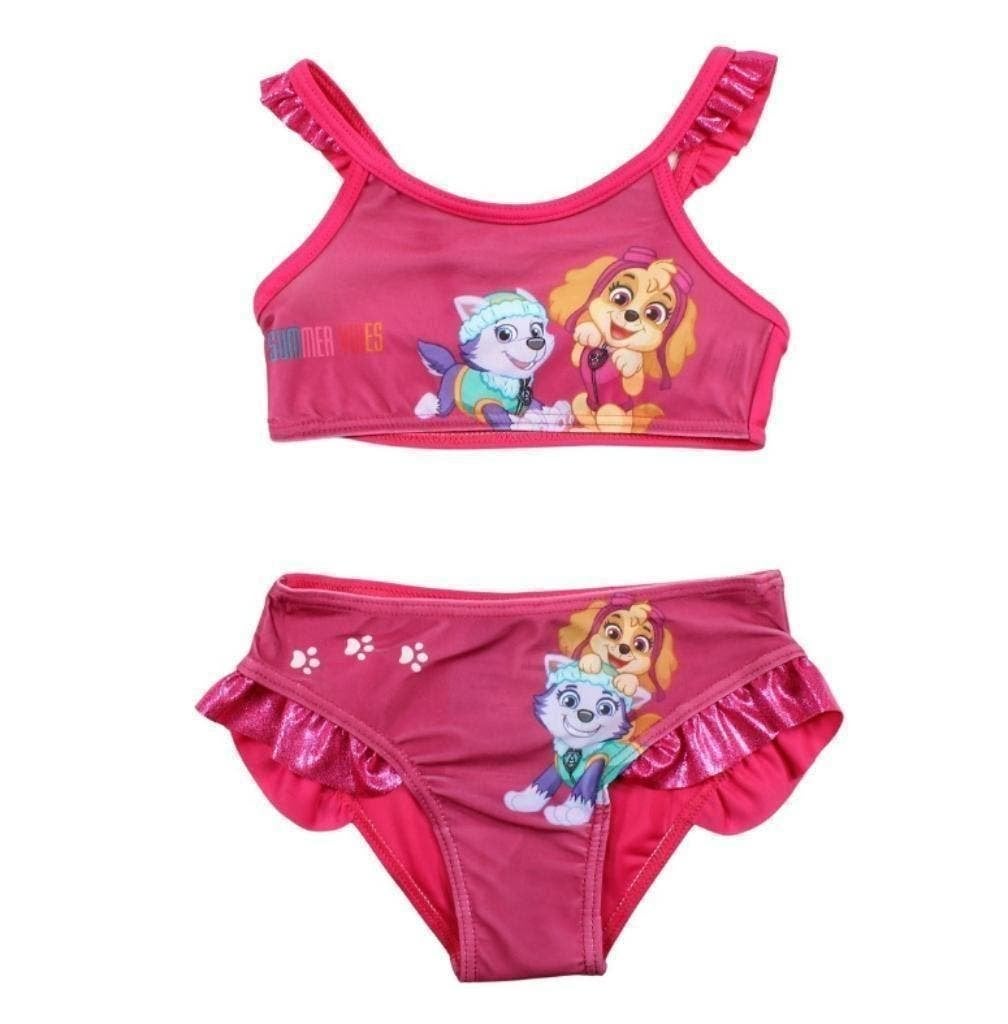 Paw Patrol Bikini DR - Maat 92/98 - 98/104 - 110/116, Bikiniset, Meisje, Nieuw, Ophalen of Verzenden