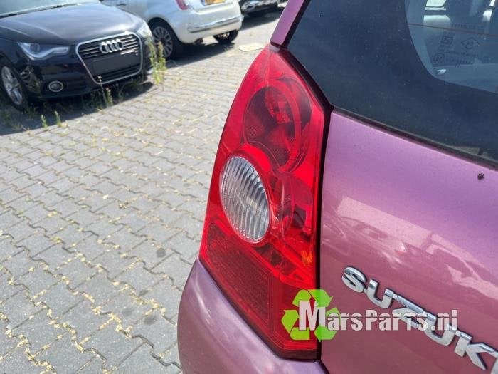 Achterlicht links van een Suzuki Alto, Auto-onderdelen, Gebruikt, -, -, Ophalen of Verzenden