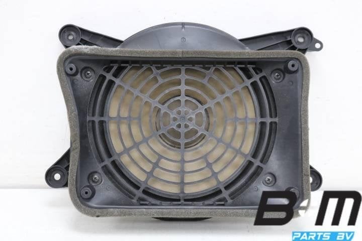 Lagetonenluidspreker (Subwoofer) Audi A6 4G Limo 4G5035412, Gebruikt