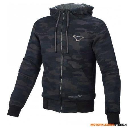 Macna Motorhoodie Macna, Nuclone, Camouflage, Ophalen of Verzenden, Nieuw met kaartje