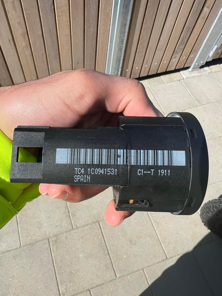 Volkswagen Golf mk4 originele onderdelen!, Ophalen of Verzenden, Gebruikt, Volkswagen