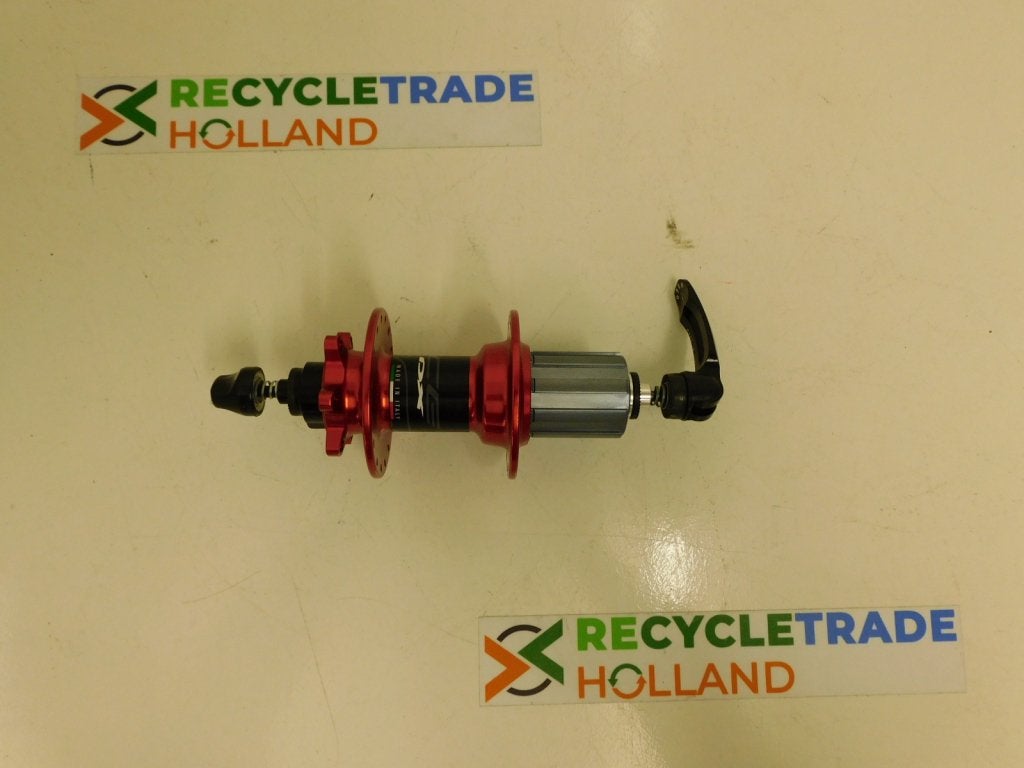 Nieuwe Miche achternaaf DX Race Shimano 32 Gaats, Niet ingevuld, Niet ingevuld, Nieuw, Ophalen of Verzenden