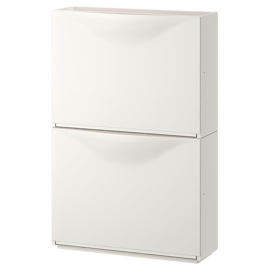 Trones ikea, Ophalen, Zo goed als nieuw