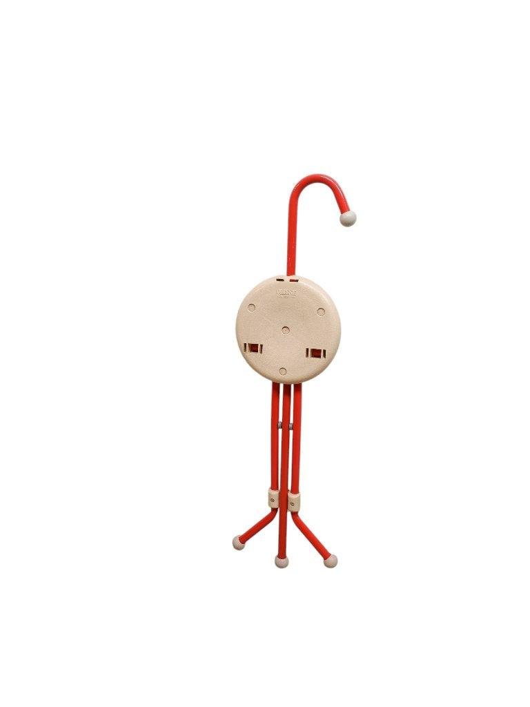 Ulisse klapstoel van Ivan Loss, jaren 80, Overige kleuren, Vintage, Rijksstraatweg 37 Wilp, Ophalen of Verzenden