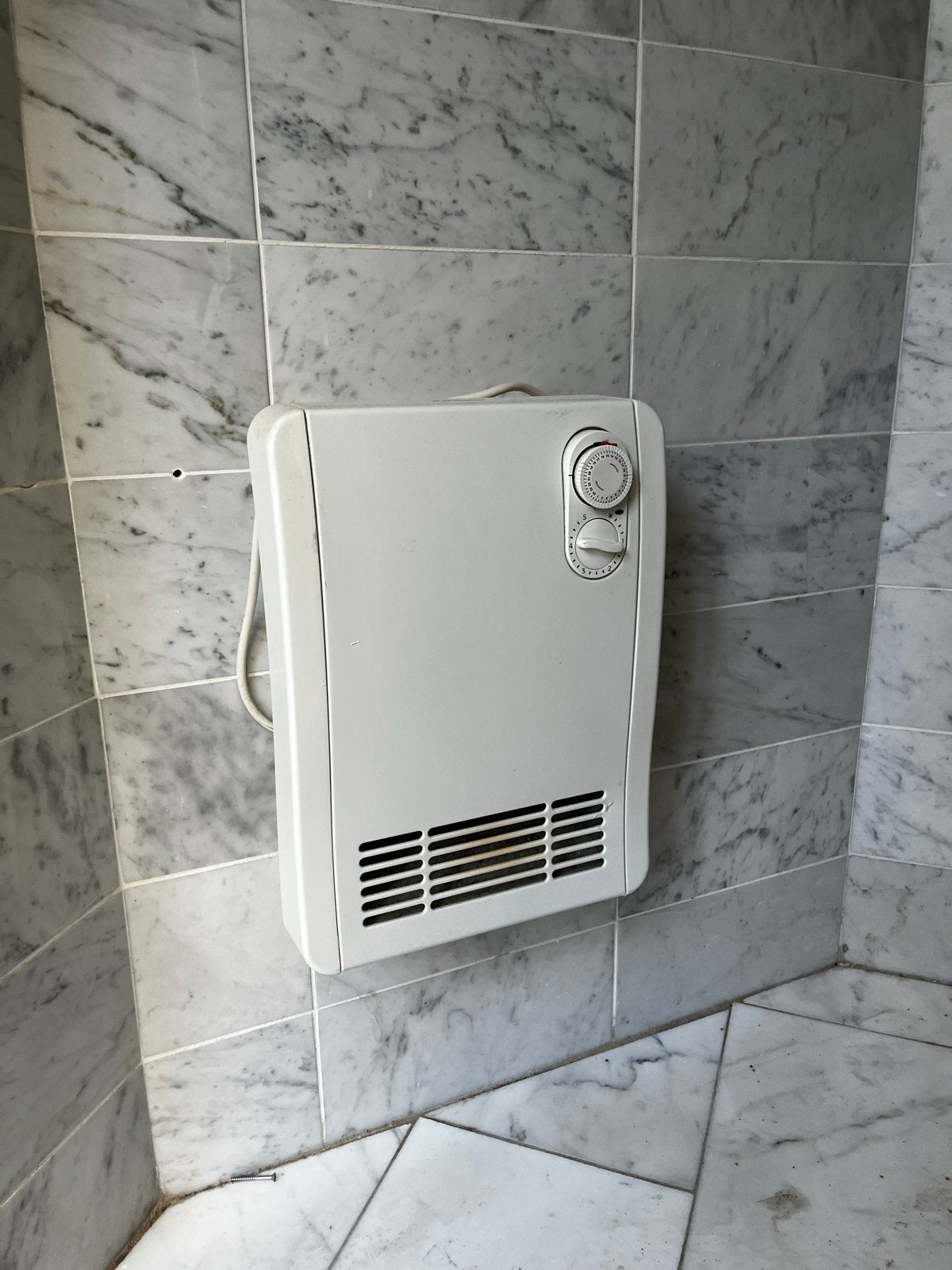 Dimplex 2000W Bijverwarming - Snel en Efficiënt, 30 tot 80 cm, Gebruikt, Kachel, Minder dan 60 cm