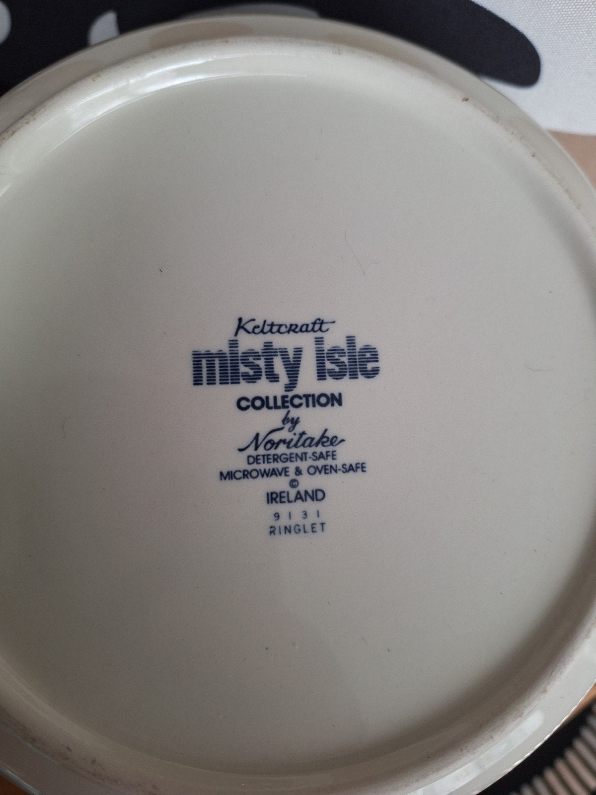 servies, Huis en Inrichting, Keuken | Servies, Ophalen, Aardewerk, Overige stijlen