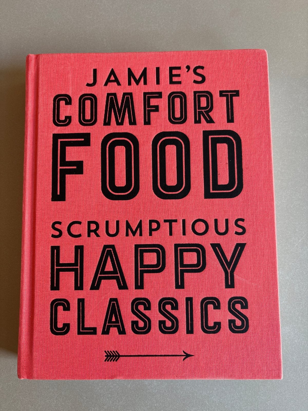 Jamie's Comfort Food - Nieuw kookboek Jamie Oliver, Boeken, Ophalen of Verzenden, Nieuw