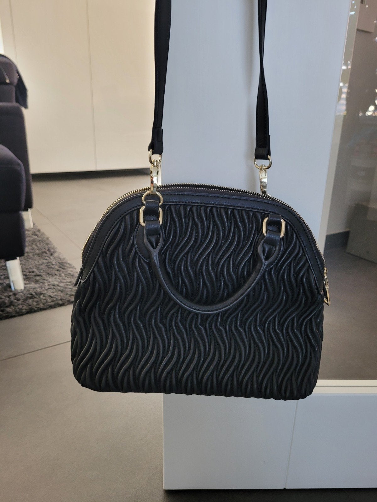 Nieuwe tas van merk Emmy, ongebruikt!, Ophalen of Verzenden, Nieuw