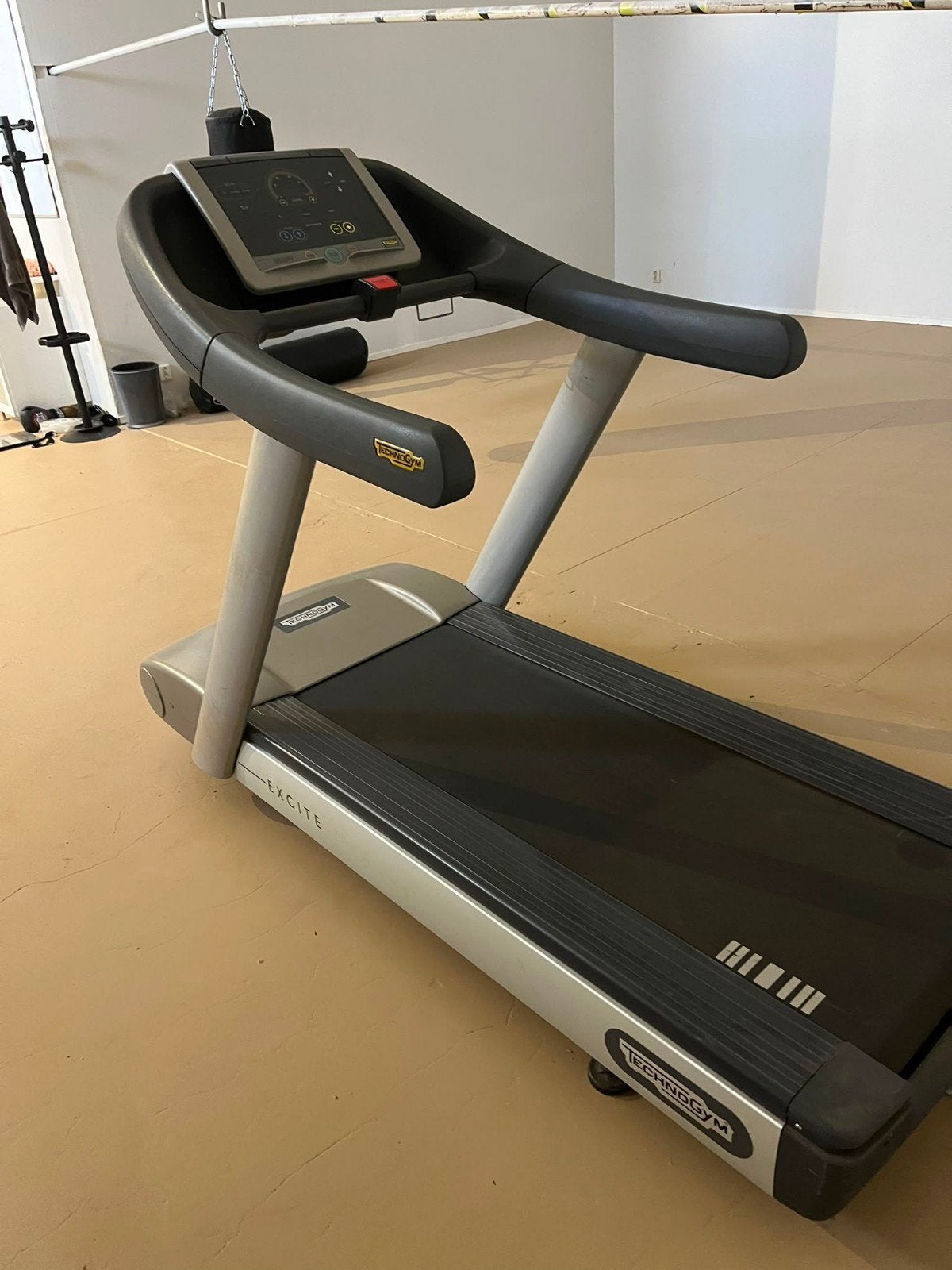 Technogym excite 500 loopband(levering mogelijk), Ophalen, Overige typen