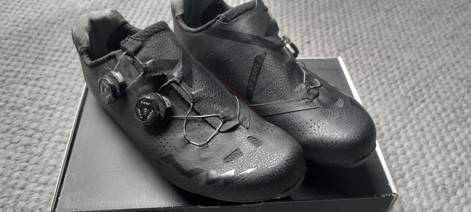 racefiets schoenen, Overige merken, Heren, Aluminium, Meer dan 20 versnellingen