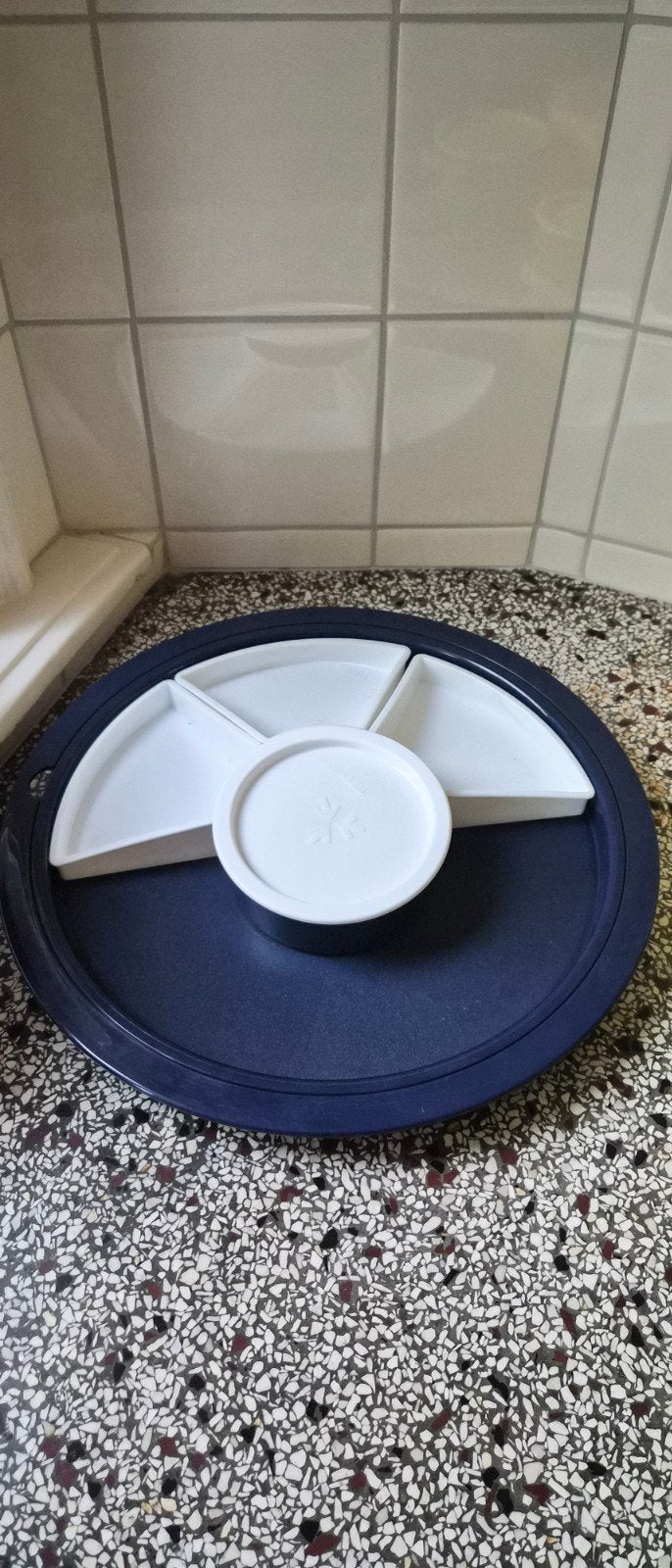 mooie nieuwe Tupperware, Huis en Inrichting, Ophalen of Verzenden