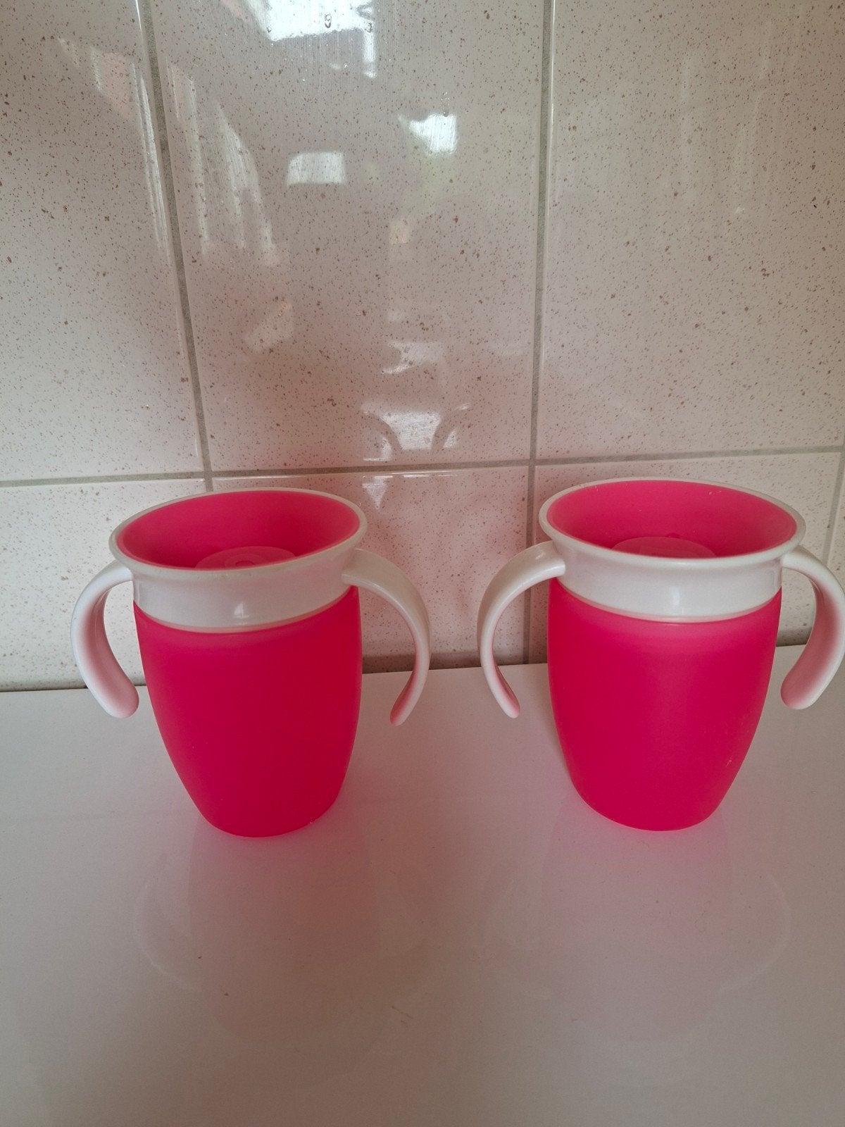 2  munchkin  bekers, Ophalen, Overige typen