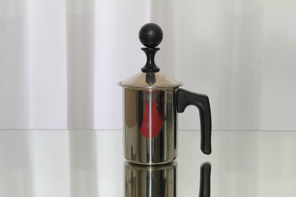 Kleine Frabosk cappuccinocreamer, Ophalen, Nieuw