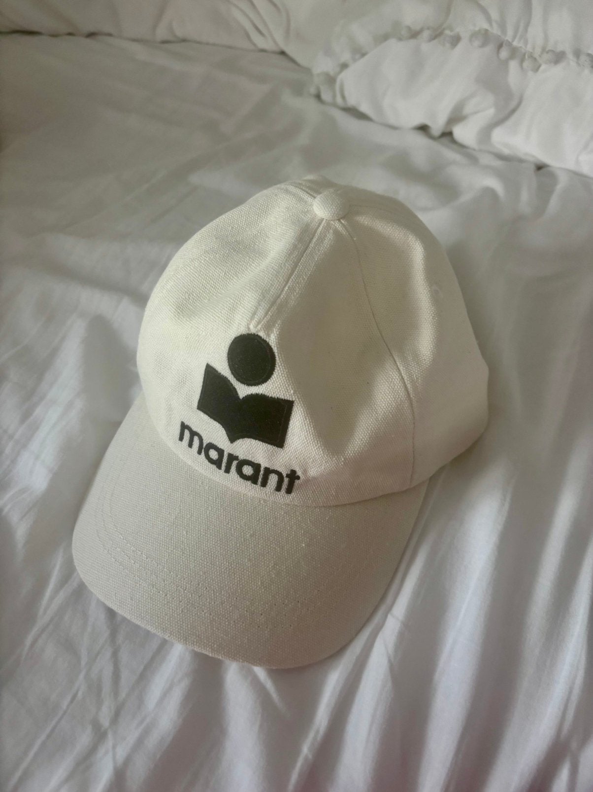 Isabel Marant pet, Kleding | Dames, Hoeden en Petten, Ophalen of Verzenden, Nieuw, One size fits all