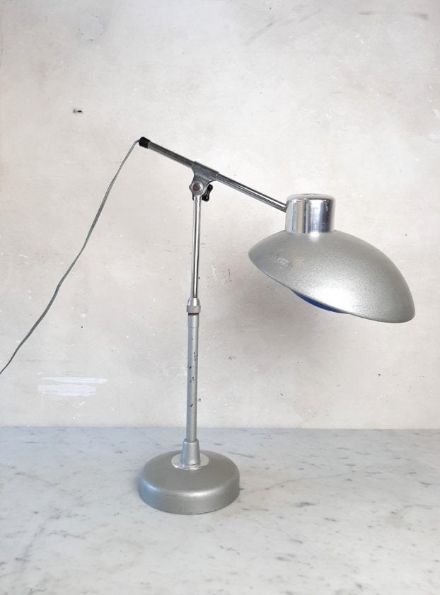 Louis Ferdinand Solere lamp, Antiek en Kunst, Antiek | Lampen, Ophalen of Verzenden