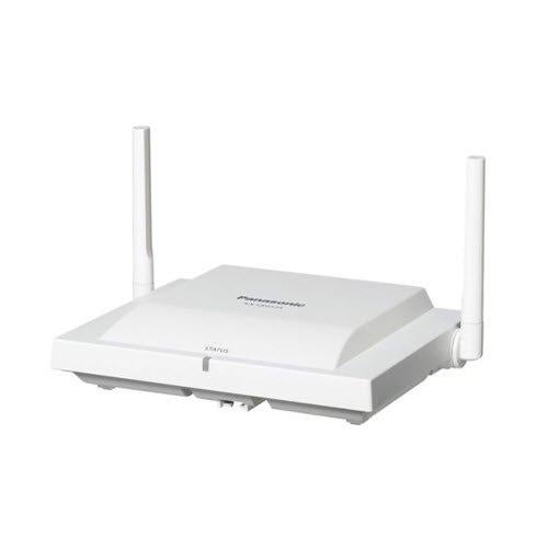 Panasonic KX-UDS124CE KX-UDS124 Multi Cell IP VoIP DECT Basi, Verzenden, Nieuw, 1 handset