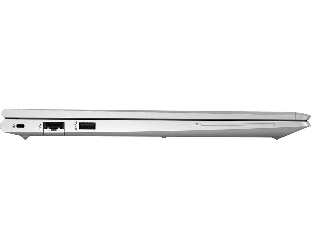 HP EliteBook 650 G9/Intel Core i7 1.7GHz/16GB/256GB M.2 NVMe, Hp, 256 GB, Support.hp.com, HP Nederland B.V